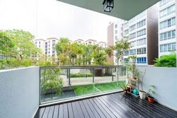 Ferraria Park Condominium (D17), Condominium #592824841